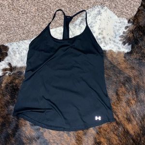 Under armor work out shirt